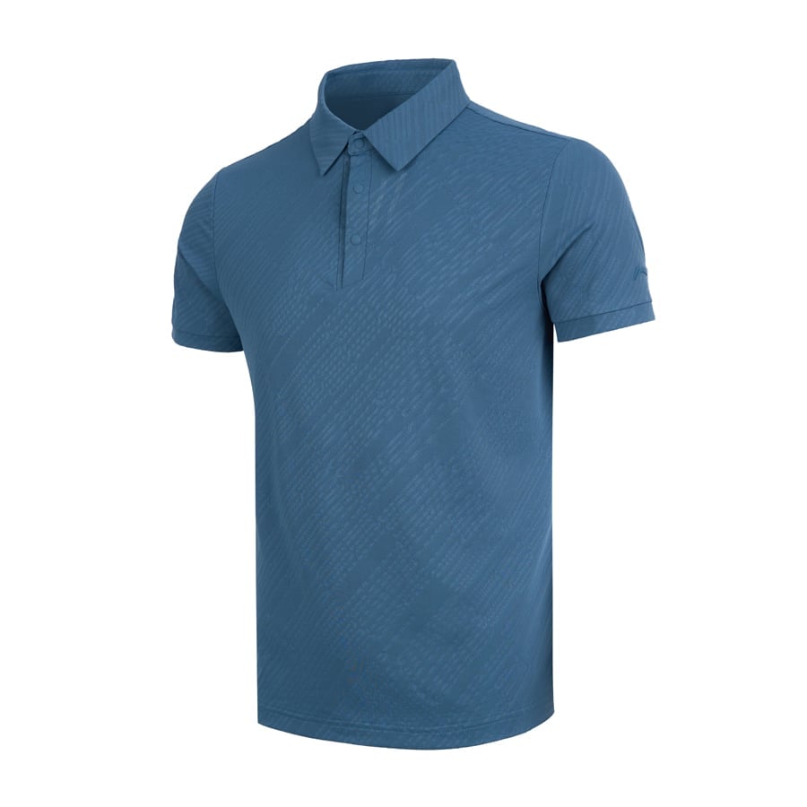 Áo polo nam Li-Ning APLU845-3V