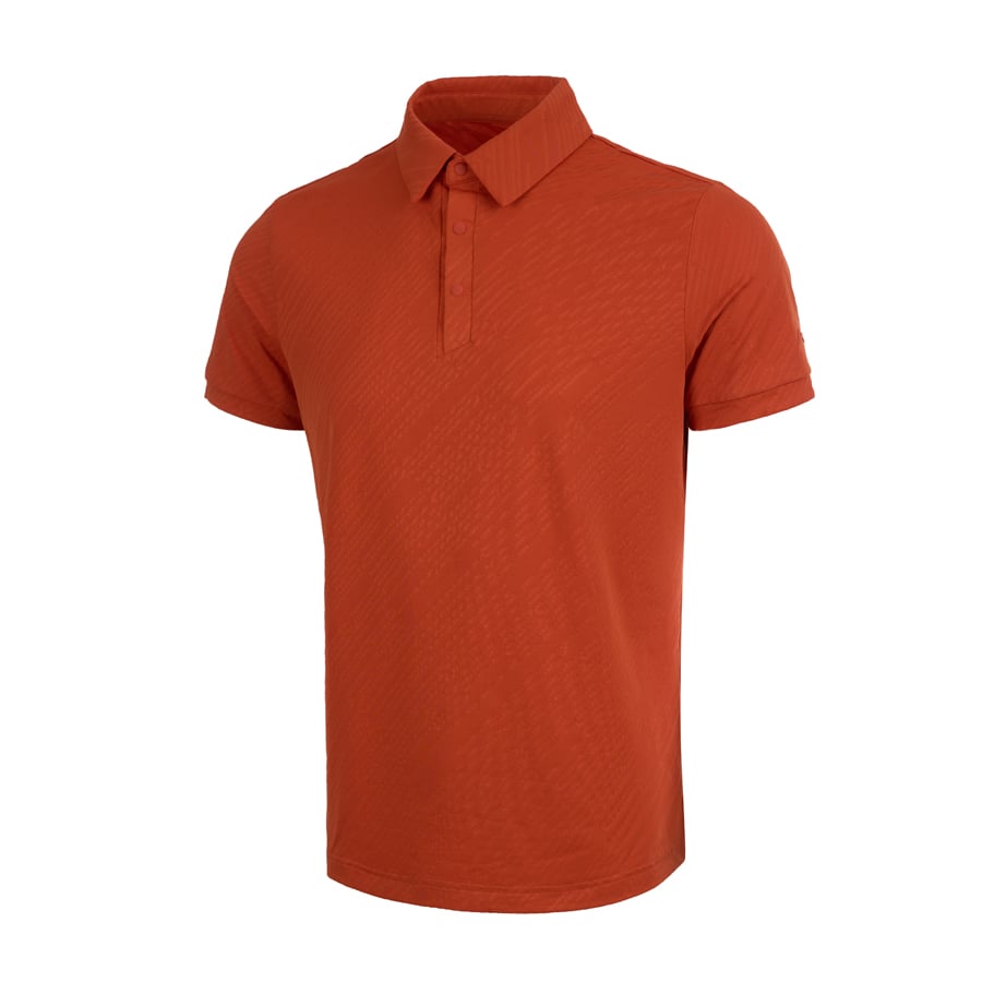 Áo polo nam Li-Ning APLU845-4V