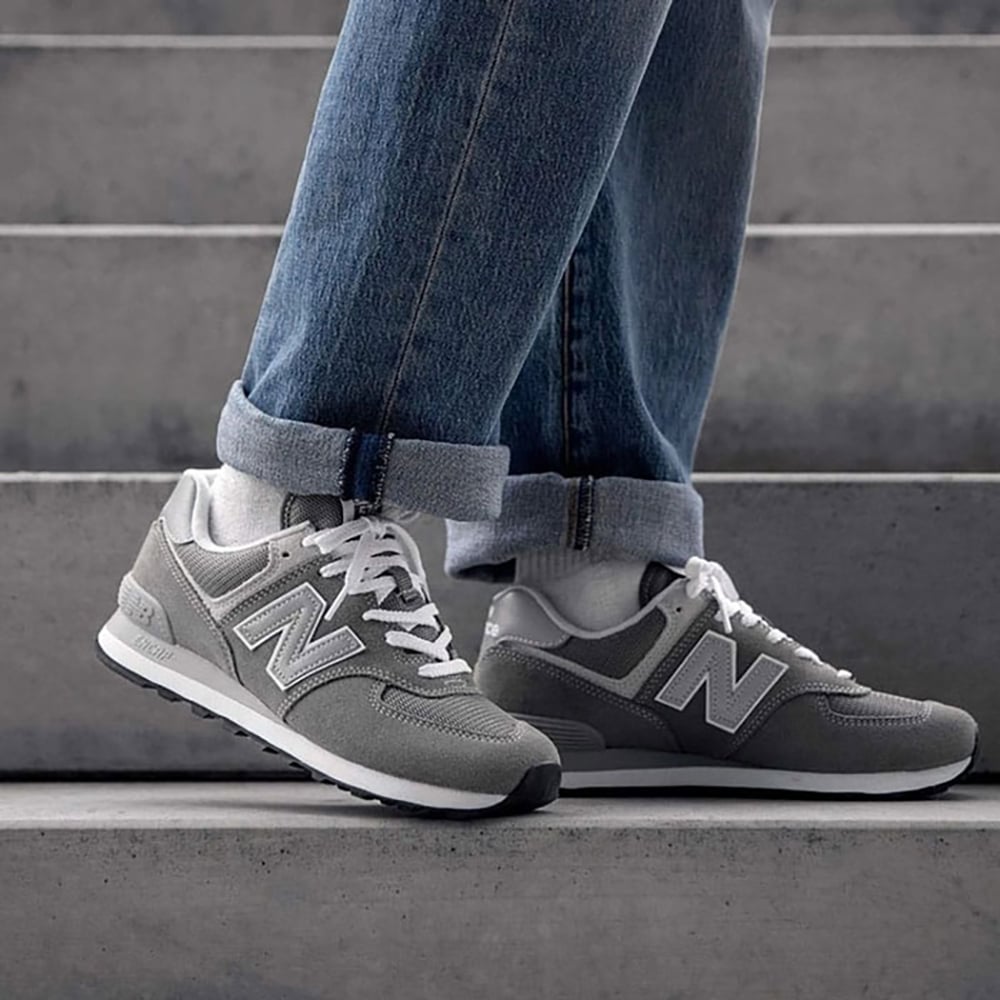 New Balance – Thương hiệu giày thể thao Mỹ chú trọng hiệu suất và sự thoải mái