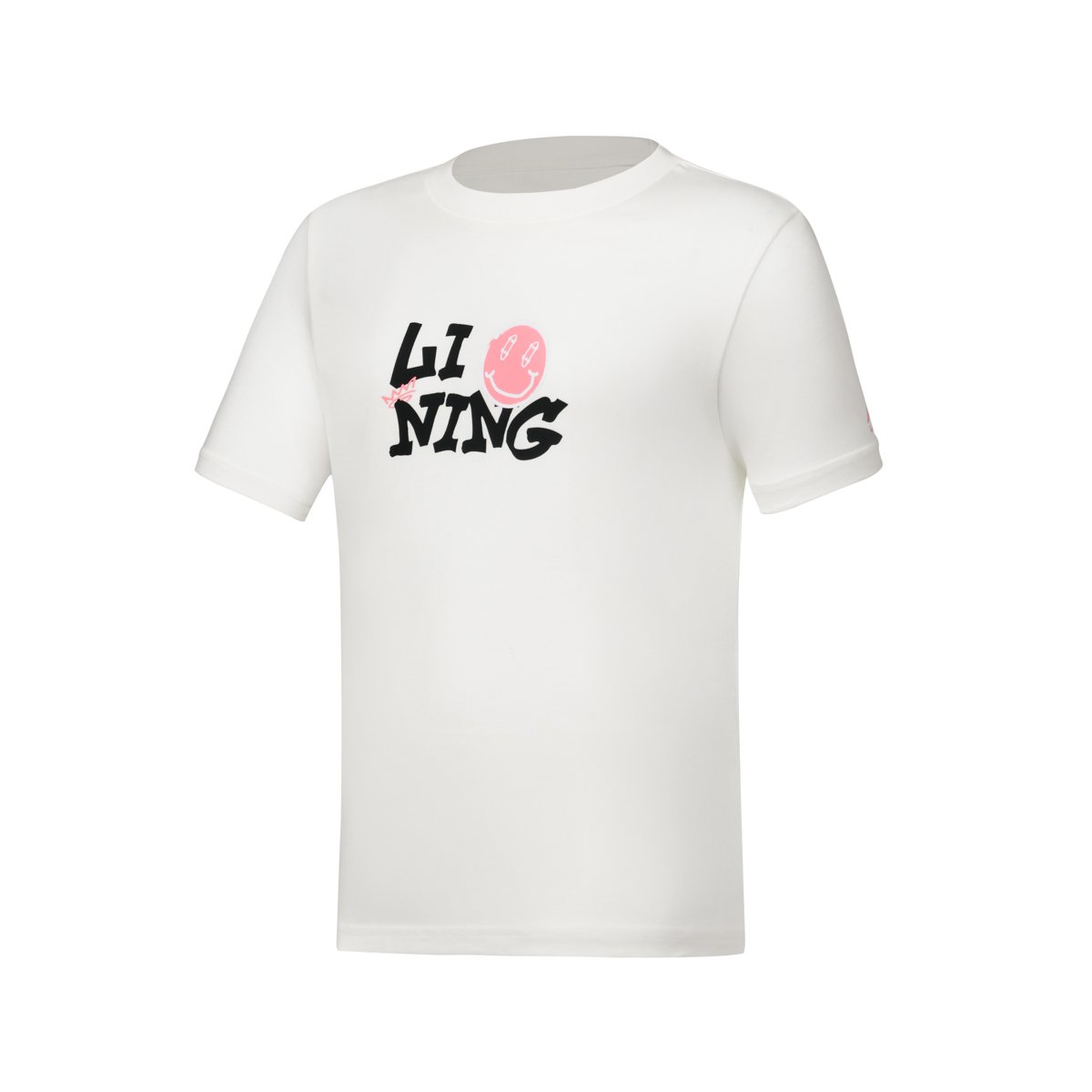 Áo T-shirt Bé Gái YHSV032-1V