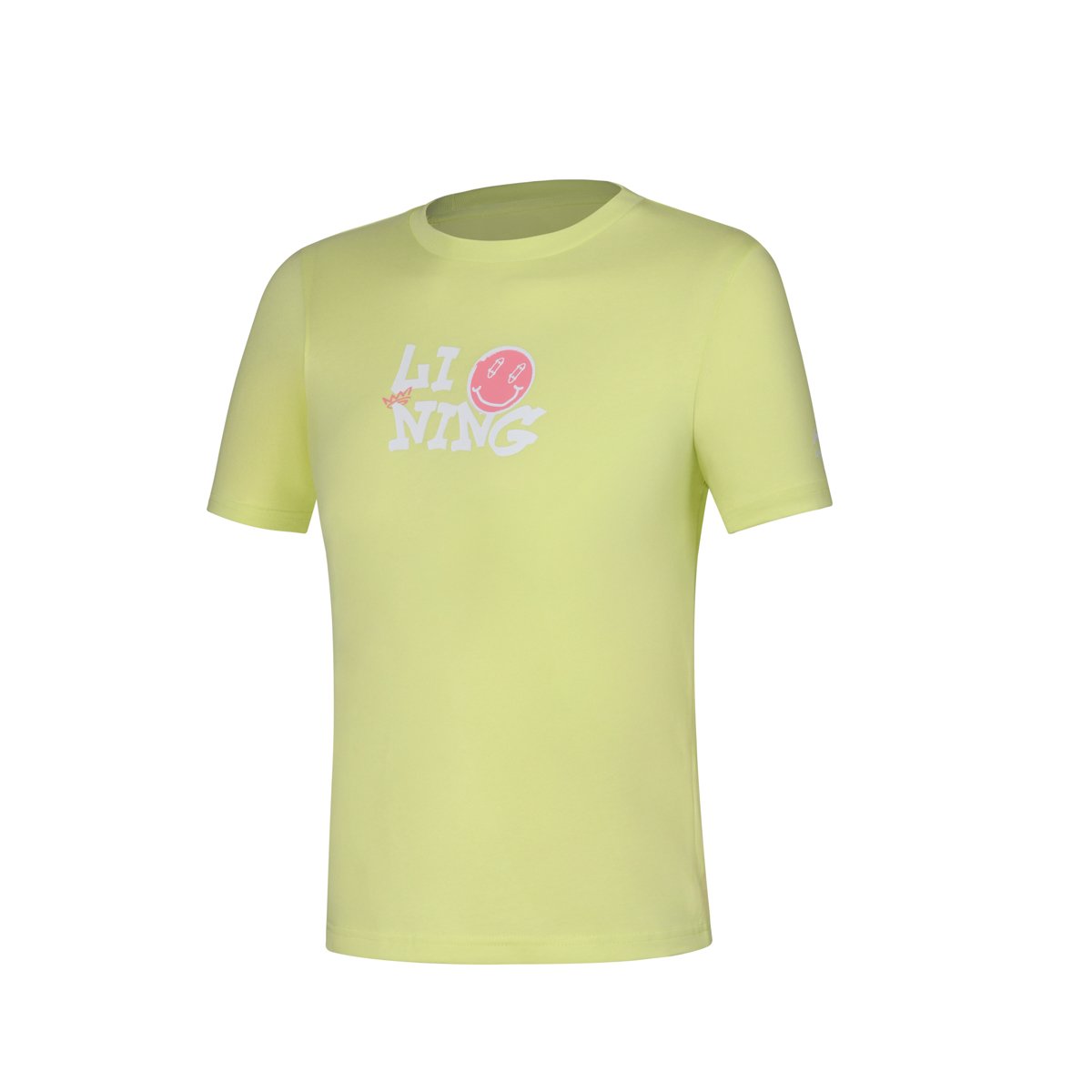 Áo T-shirt Bé Gái YHSV032-2V