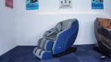 Đánh giá ghế massage Daikiosan DC102