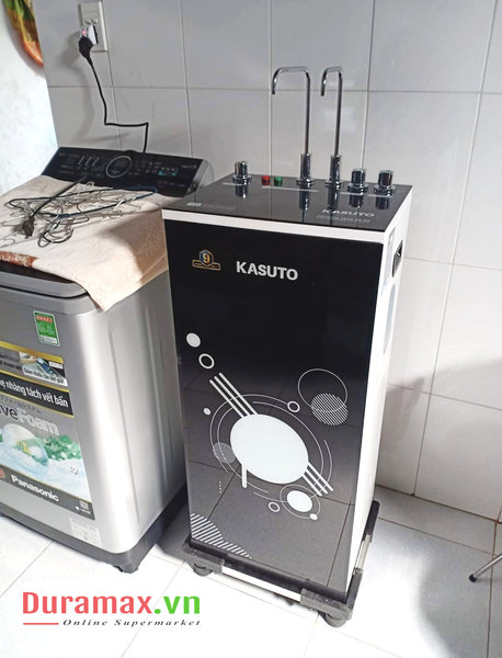 Máy lọc nước Kasuto KSW-32709H
