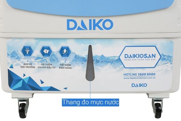 DAIKIOSAN DKA-04500D