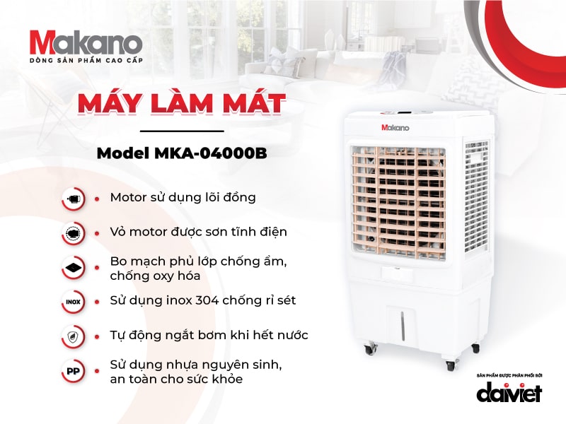 MKA-04000B