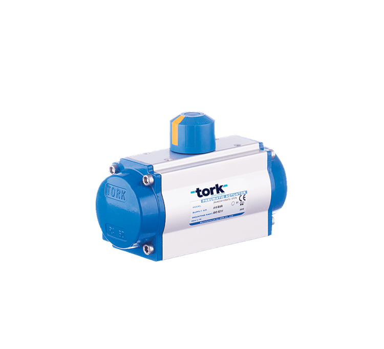 Bộ truyền động khí nén - Tork