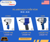 CHƯƠNG TRÌNH FLASHSALE CUỐI NĂM