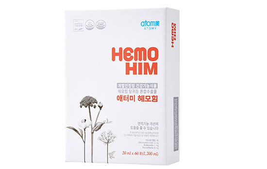 Atomy Hemohim Hàn Quốc