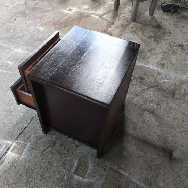 Tủ đầu giường 2 Ngăn Kéo Casa 08