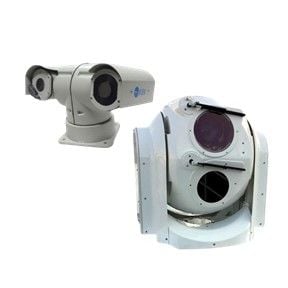 UIC MARINE.,JSC phân phối các camera ảnh nhiệt của KSK Nhật Bản