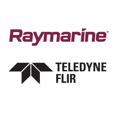 UIC MARINE.,JSC phân phối các sản phẩm của Raymarine (Teledyne FLIR)