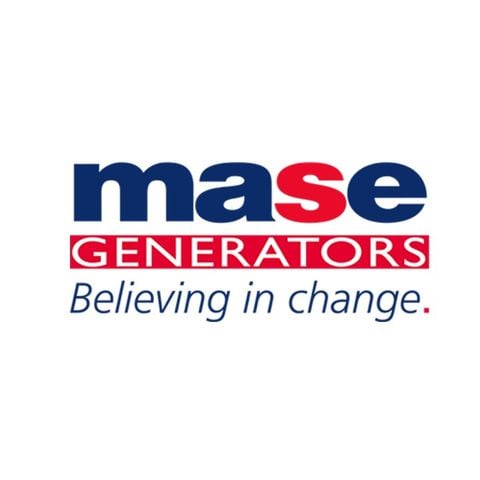 UIC MARINE.,JSC phân phối máy phát điện thủy Mase Generators