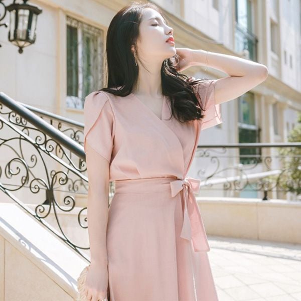 Đầm Đen  Váy Đầm Màu Đen Đẹp Sang Trọng  Ho Chi Minh City