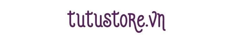 TuTu Store - Thương hiệu thời trang thiết kế
