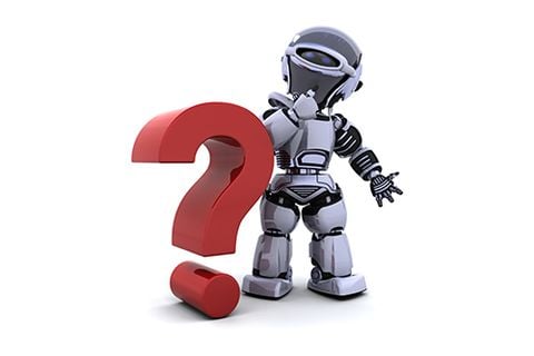 ROBOT GIÚP VIỆC NHÀ CÓ THỂ THAY THẾ HOÀN TOÀN CON NGƯỜI KHÔNG?