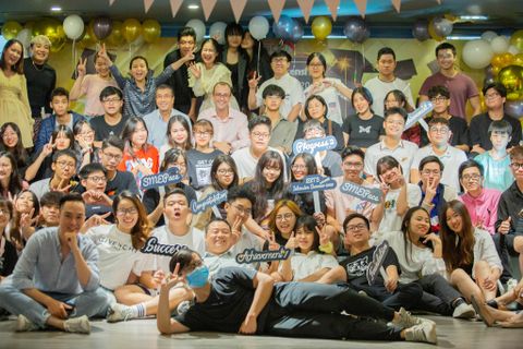 6 TUẦN TĂNG BẬT 1+ BAND ĐIỂM IELTS - TẠI SAO LẠI KHẢ THI?