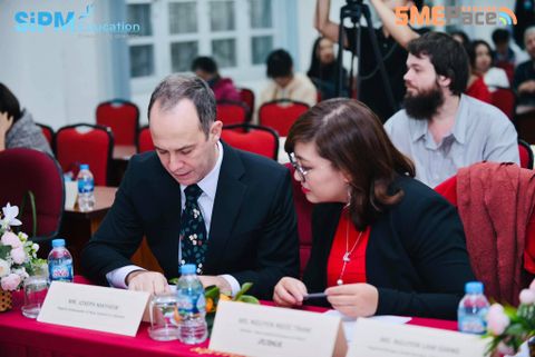 CHUNG KẾT CUỘC THI 