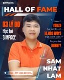 HALL OF FAME | SẦM NHẬT LÂM