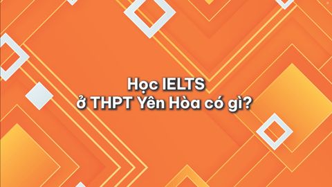 [SIMPace LEAGUE] - THPT Yên Hòa