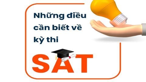 SAT THAY ĐỔI THẾ NÀO VÀO NĂM 2024?