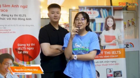 KÝ ỨC CHINH PHỤC BAND 7.0+ VỚI IELTS SUMMER ADVENTURE TRONG 06 TUẦN