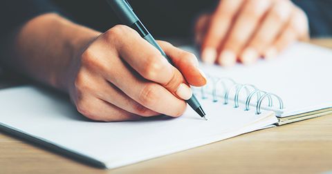 Cách thể hiện quan điểm cá nhân trong bài luận tiếng Anh