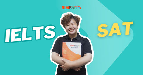 Nên thi IELTS hay SAT để đi du học Mỹ?