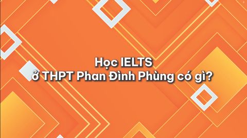 [SIMPace LEAGUE] - THPT Phan Đình Phùng