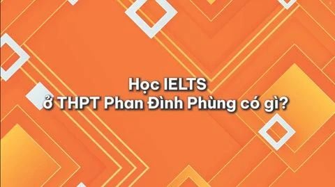 [SIMPace LEAGUE] - THPT Phan Đình Phùng
