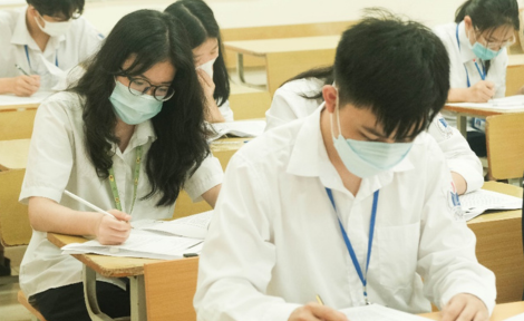 TĂNG VỌT SỐ LƯỢNG THÍ SINH SỬ DỤNG IELTS XÉT TUYỂN ĐẠI HỌC - HỌC SINH CẦN CHUẨN BỊ TỪ SỚM?