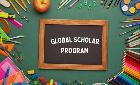 NHỮNG ĐIỀU BẠN CẦN BIẾT VỀ CHƯƠNG TRÌNH GLOBAL SCHOLAR PROGRAM