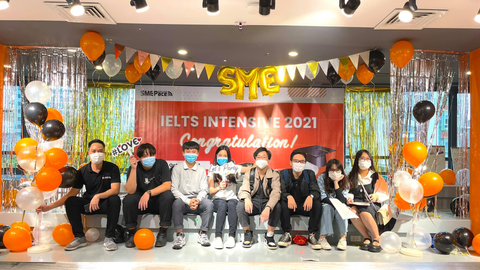 MÙA HÈ 2021 - MÙA HÈ CỦA SỰ NỖ LỰC