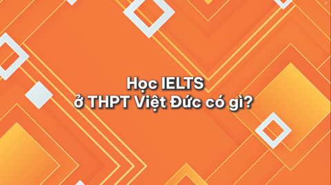 [SIMPace LEAGUE] - THPT Việt Đức