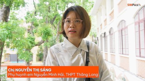 Kỳ vọng của PH khóa hè IELTS SUMMER ADVENTURE