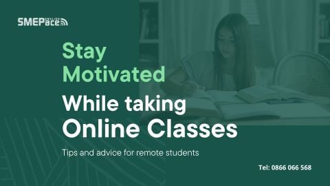 BÍ QUYẾT HỌC ONLINE HIỆU QUẢ VÀ LÀNH MẠNH