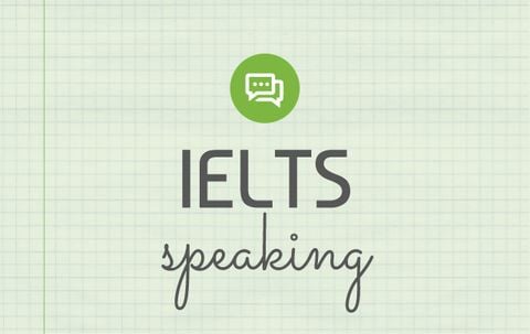 5 SAI LẦM PHỔ BIẾN CỦA THÍ SINH VIỆT NAM TRONG BÀI THI NÓI IELTS