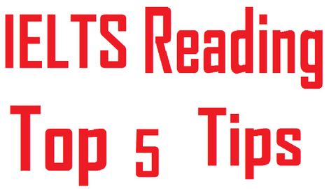 5 kỹ năng để toàn thắng trong mọi đề thi IELTS Reading