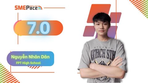 JUMP 2.0 BAND IELTS CHƯA BAO GIỜ LÀ DỄ ĐẾN THẾ