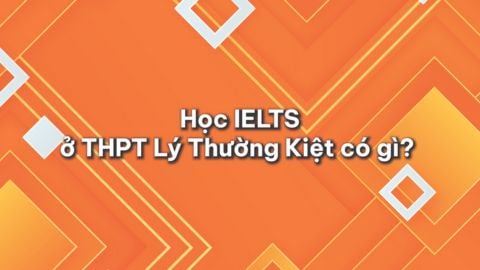 [SIMPace LEAGUE] - THPT Lý Thường Kiệt