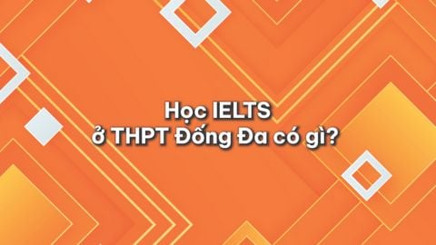 [SIMPace LEAGUE] - THPT Đống Đa