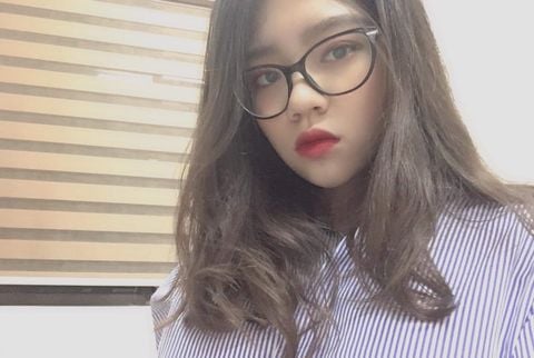 CHÚC MỪNG BẠN PHAN MINH HUYỀN ĐẠT IELTS 8.0