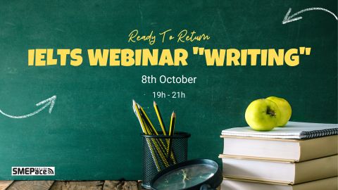 FREE IELTS WEBINAR] CRACKING IELTS WRITING IN FIRST ATTEMPT