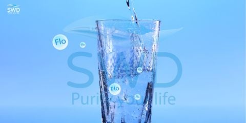 Cách xử lý flo trong nước hiệu quả: Bảo vệ sức khỏe từ những điều nhỏ nhất