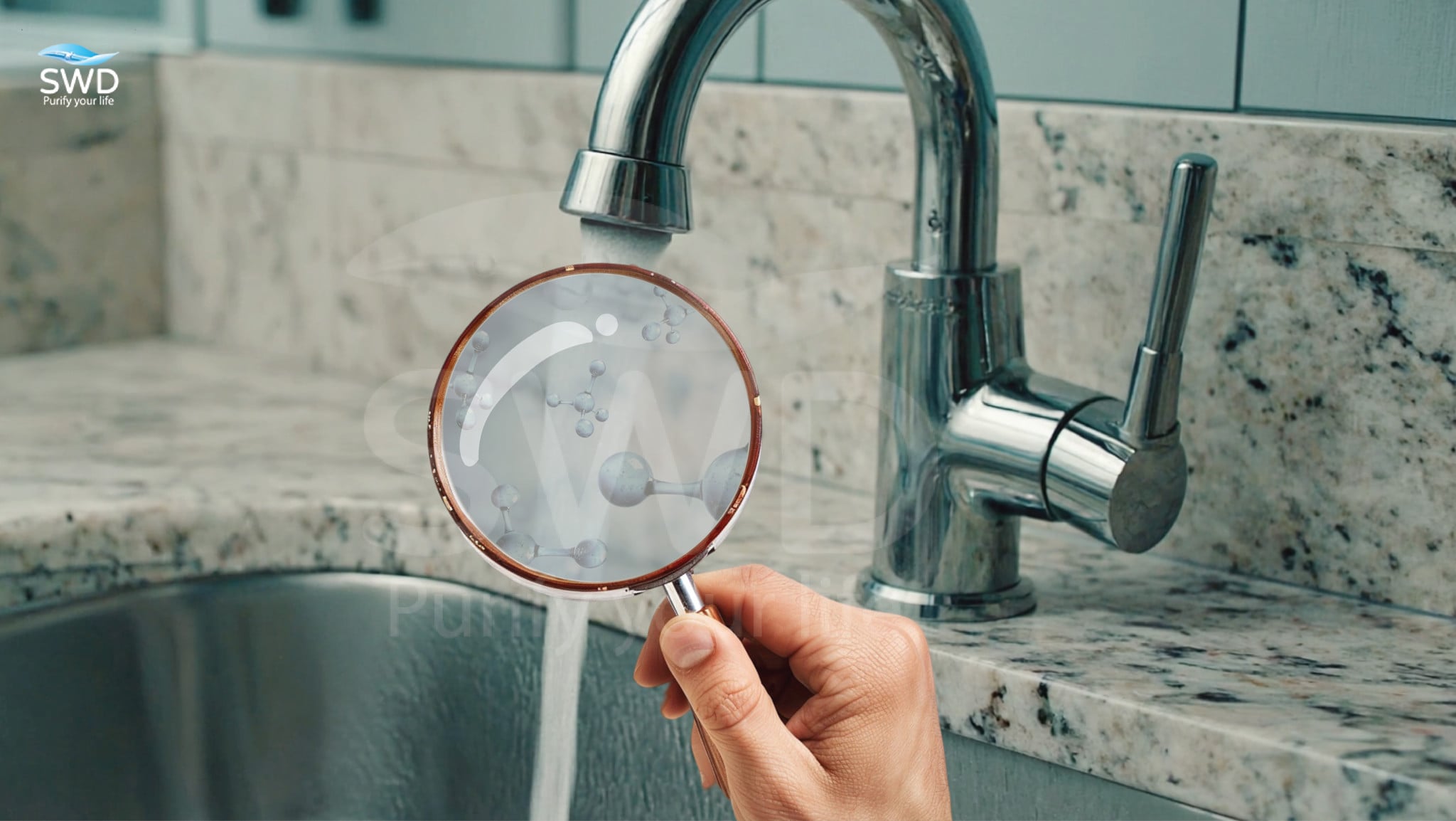 Nước Trong Nhưng Mùi Tanh Nhẹ – Dấu Hiệu Cảnh Báo Nguy Hiểm Bạn Không Nên Bỏ Qua