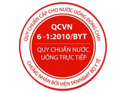 Quy chuẩn chất lượng nước uống QCVN06-1:2010/BYT là gì ?