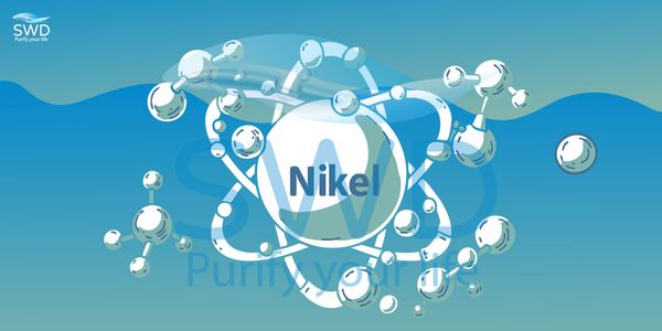 Cách xử lý Niken trong nước: Giải pháp an toàn cho sức khỏe gia đình bạn