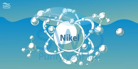 Cách xử lý Niken trong nước: Giải pháp an toàn cho sức khỏe gia đình bạn