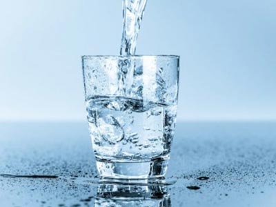 Những lợi ích mà nước tinh khiết mang đến cho sức khỏe của bạn