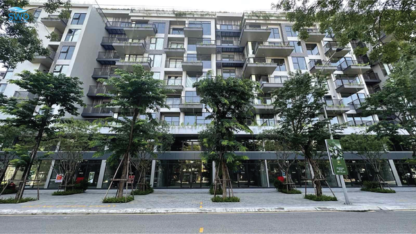 Lắp đặt máy lọc nước tổng Biệt thự tại Thủy Tiên Sky Villas – Ecopark: Giải pháp nước sạch toàn diện cho cuộc sống thượng lưu