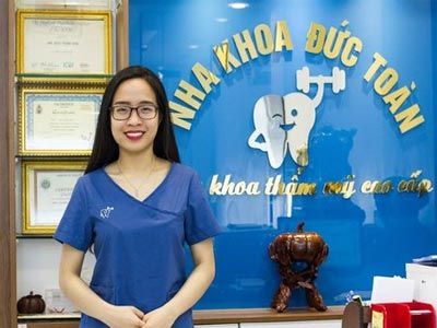 Dự án lắp đặt máy lọc nước tổng sinh hoạt tại Nha khoa Đức Toàn - 192 Thái Thịnh, Thịnh Quang, Đống Đa, Hà Nội